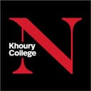 Northeastern University logo