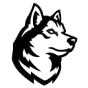 Northeastern University logo